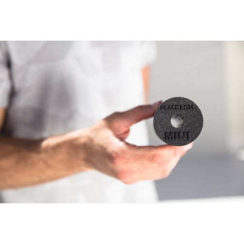 BLACKROLL® Fascia Roll MINI