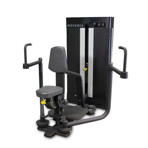 BH Fitness® Movemia Butterfly Machine M420