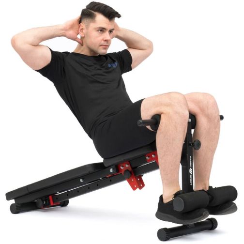 Marbo Sport® Training Bench