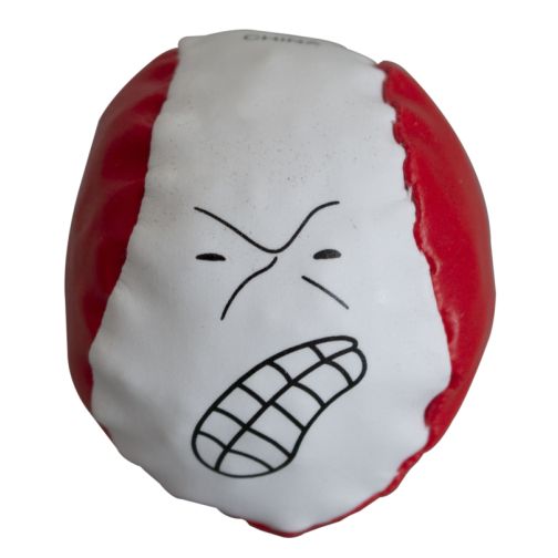 tanga sports® Juggling Ball, Ø 50 mm, 50 g