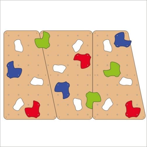 Erzi® Climbing Wall Junior