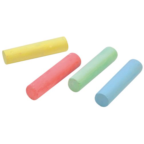 Sidewalk Chalk