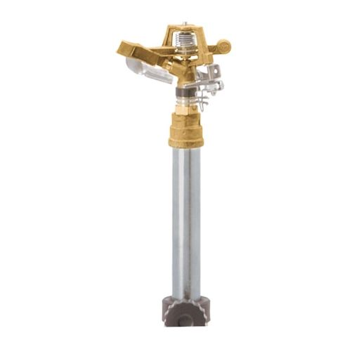Circle and sector high regulator V80S