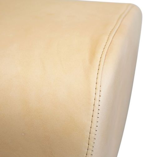 Kübler Sport® vaulting horse according to DIN with steel legs