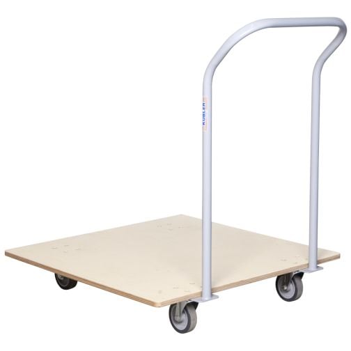 Kübler Sport® Mat Cart