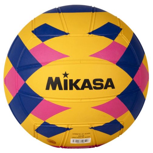 Mikasa® Water Polo Ball WP440C - FINA Official Game Ball Women