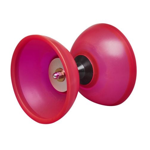 Diabolo Vision
