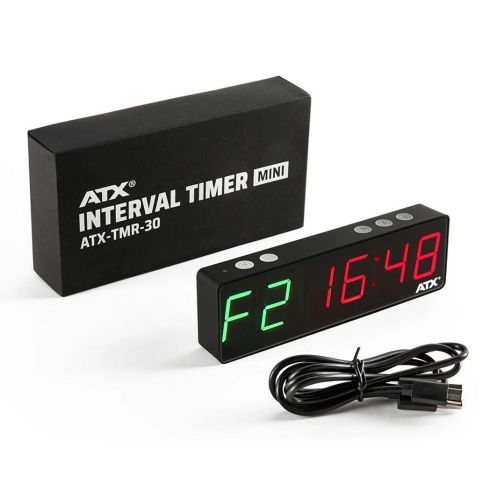 ATX® Magnetic Interval Timer - Mini