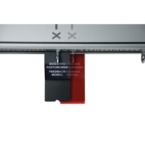 BIOSWING feedback module for Posturomed® 202 & compact