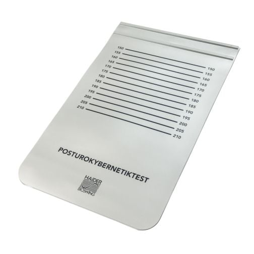 BIOSWING Step Mat for Posturomed® 202