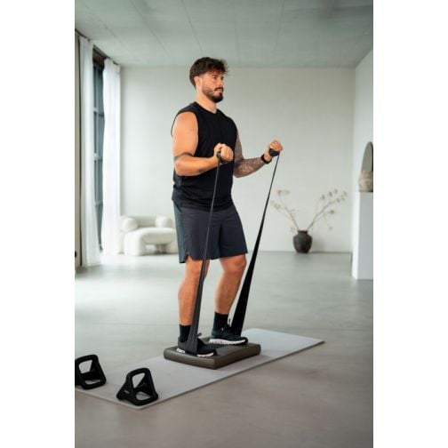 HEARTBEAT® Fitness Band Set