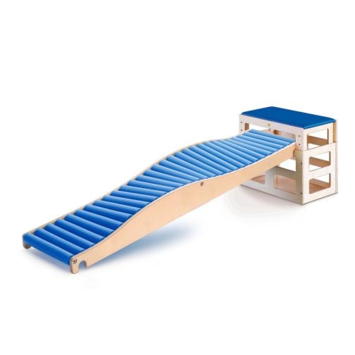 Erzi® Sports Box with attachment