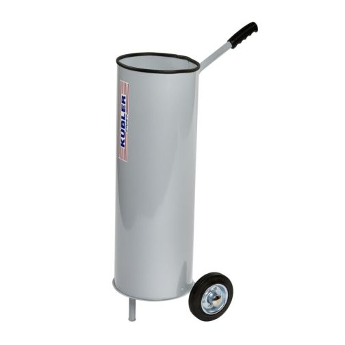 Container trolley
