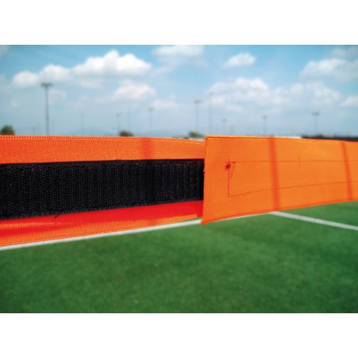 LISKI® Band Target Wall TARGET CORRIDOR with 9 target areas