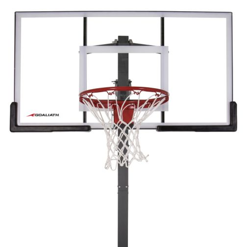 Goaliath® Basketball System GB60