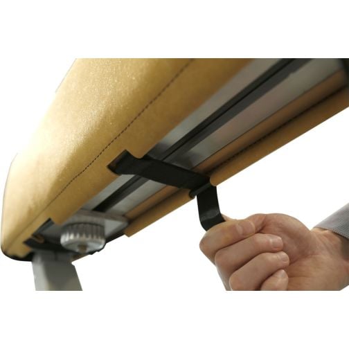SPIETH® Balance Beam Cover 5 m Soft Touch