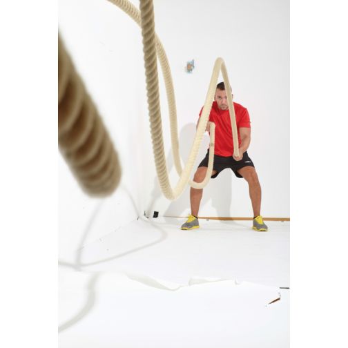 Fitness Rope (Battle Rope)