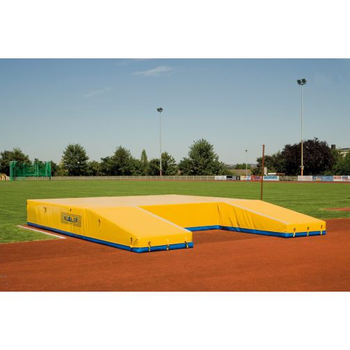 Kübler Sport Pole Vault Mat AERO WM-Type B