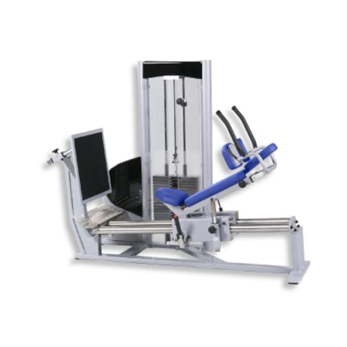 Physiotherapy Equipment Set