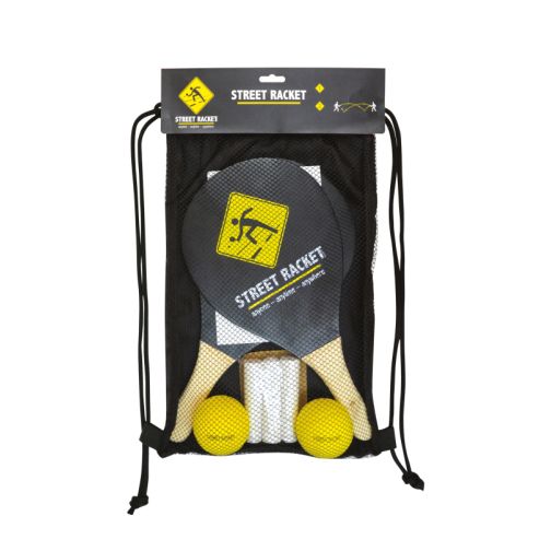 Street Racket® Set