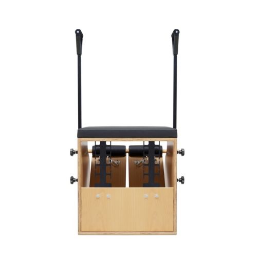 Bluegate Pilates® Wunda Chair