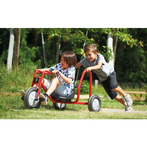 Winther® VIKING EXPLORER BobKart