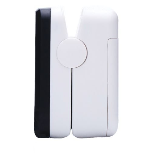 Finger Pulse Oximeter