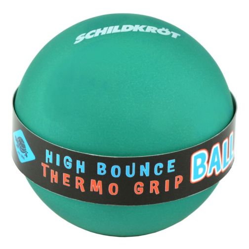 Schildkröt® High Bounce Thermo Grip Ball