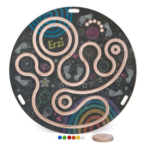 Erzi® Balancing Game Team Disc