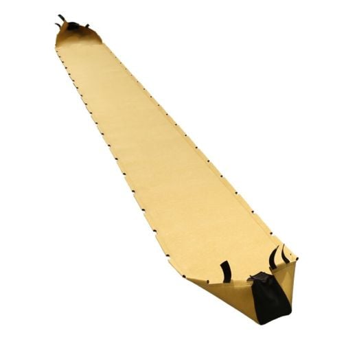 SPIETH® Balance Beam Cover 5 m Soft Touch