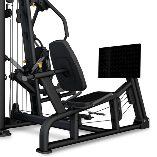 BH Fitness® Indar Press
