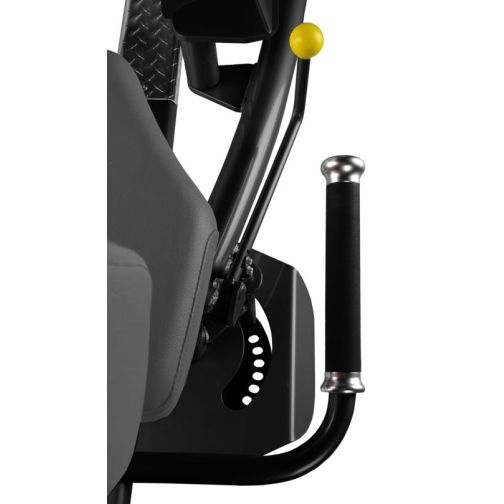 BH Fitness® Inertia Adductor/Abductor L250B