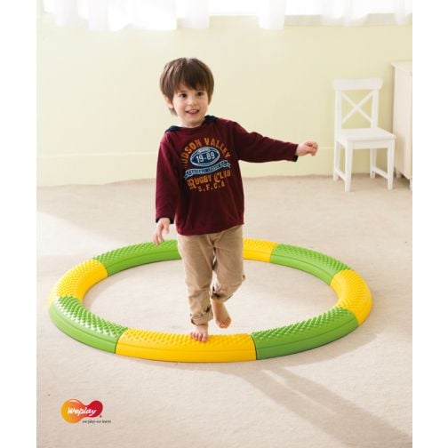 Weplay® Balancing Building Blocks