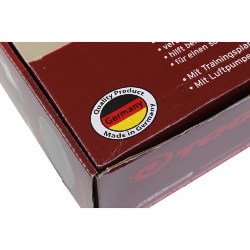 TOGU® Aero-Step® XL