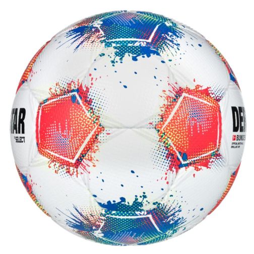 Derbystar® Soccer Bundesliga Brillant APS match ball Season 2025/26