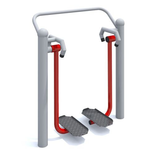 Inter-Play® Outdoor Runner