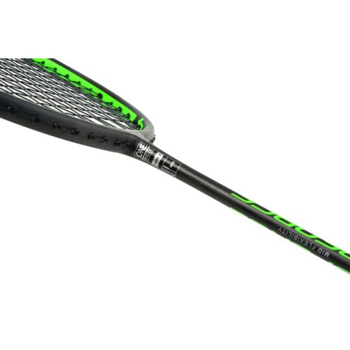 Talbot-Torro® Badminton Racket Isoforce 511.8