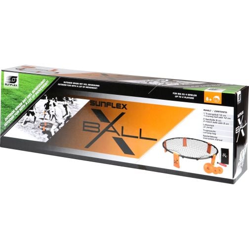 sunflex® X Ball Roundnet