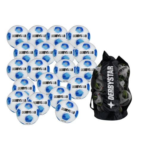 Derbystar® XXL Set APUS TT DB