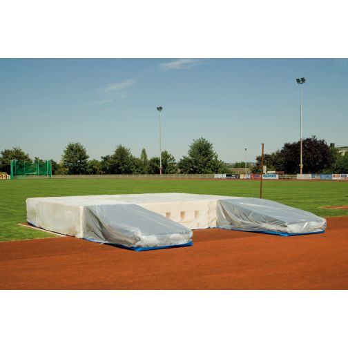 Kübler Sport Pole Vault Mat AERO WM-Type B