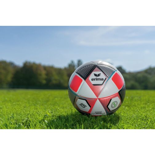 Erima® Soccer BALL HYBRID MATCH