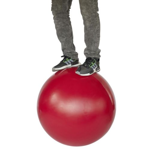 Running Ball