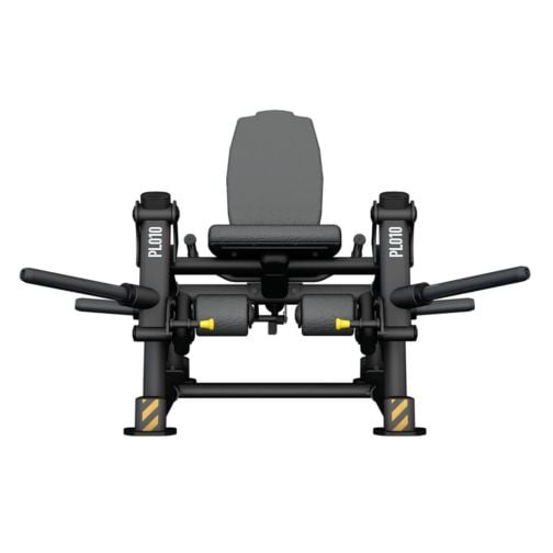 BH Fitness® Plate Loaded Leg Extension