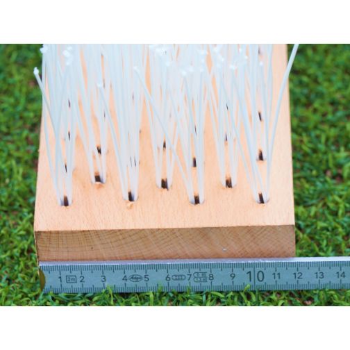 Polytan brush body for ACS 210 care device.