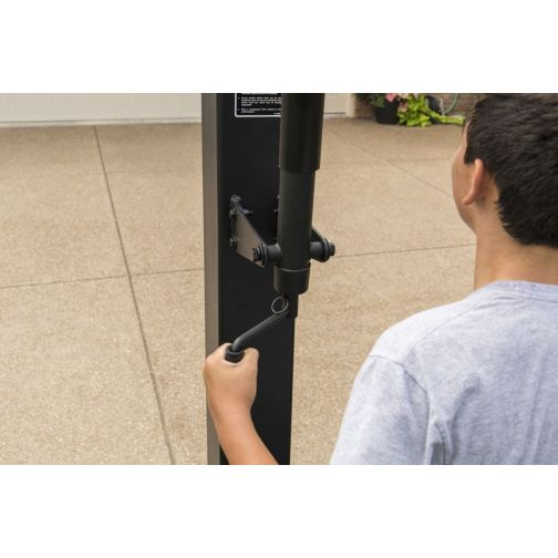 Goalrilla® Basketball System FT72