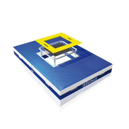 Mat Trampoline