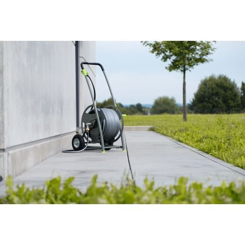 GEKA® plus Hose Reel "P40"