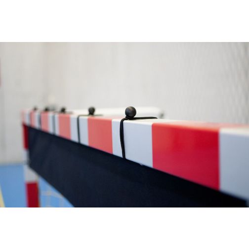 Powershot® Reduction for Handball Goal made of Polyester