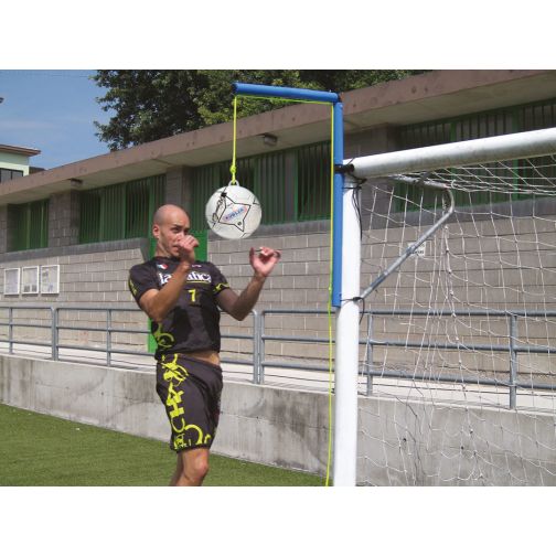 Mobile Headball Pendulum