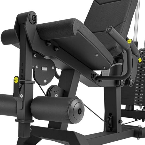UpForm® Leg Extension UF-022